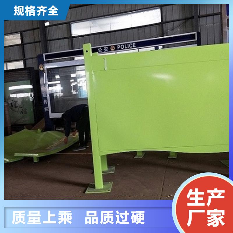 常规款灯箱生产厂家厂价批发同城厂家