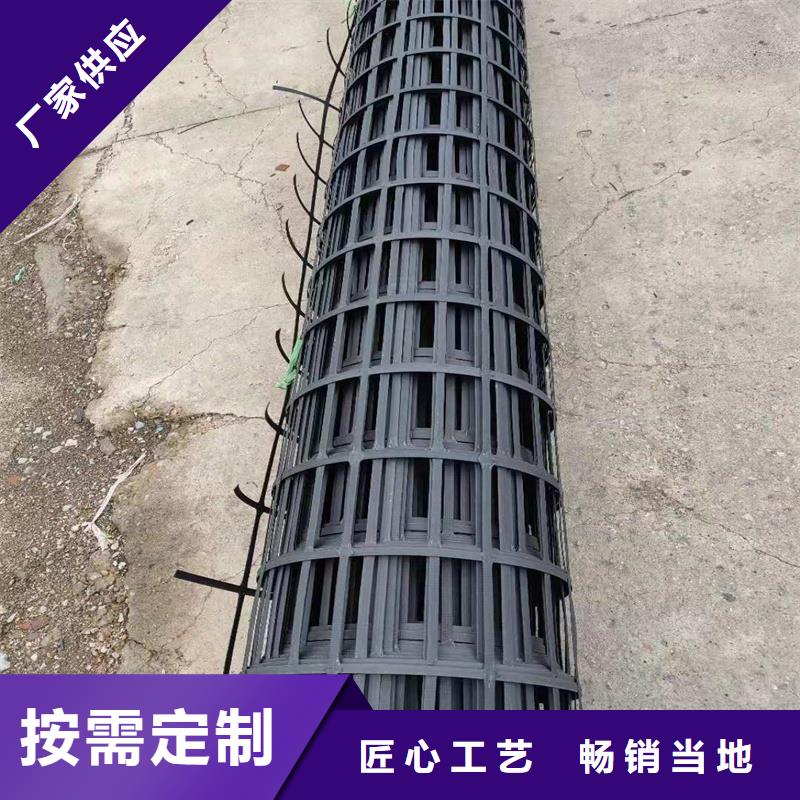 双向拉伸土工格栅规格同城厂家
