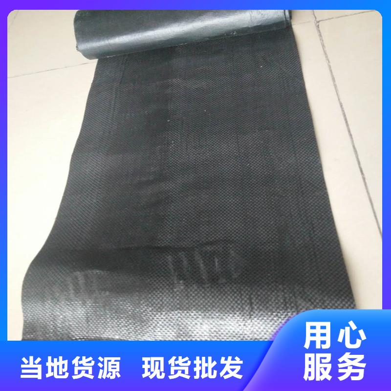 双向钢塑土工格栅生产厂家种类齐全