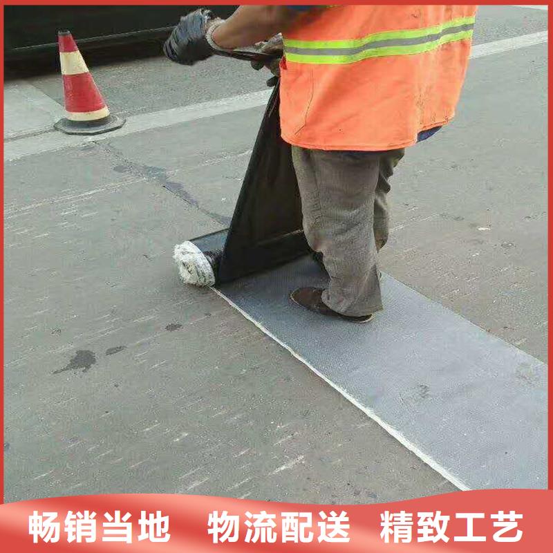 塑料土工格栅厂家当地经销商