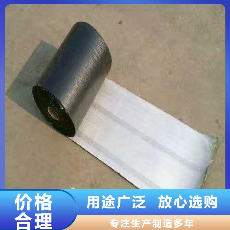 钢塑土工格栅厂家当地品牌