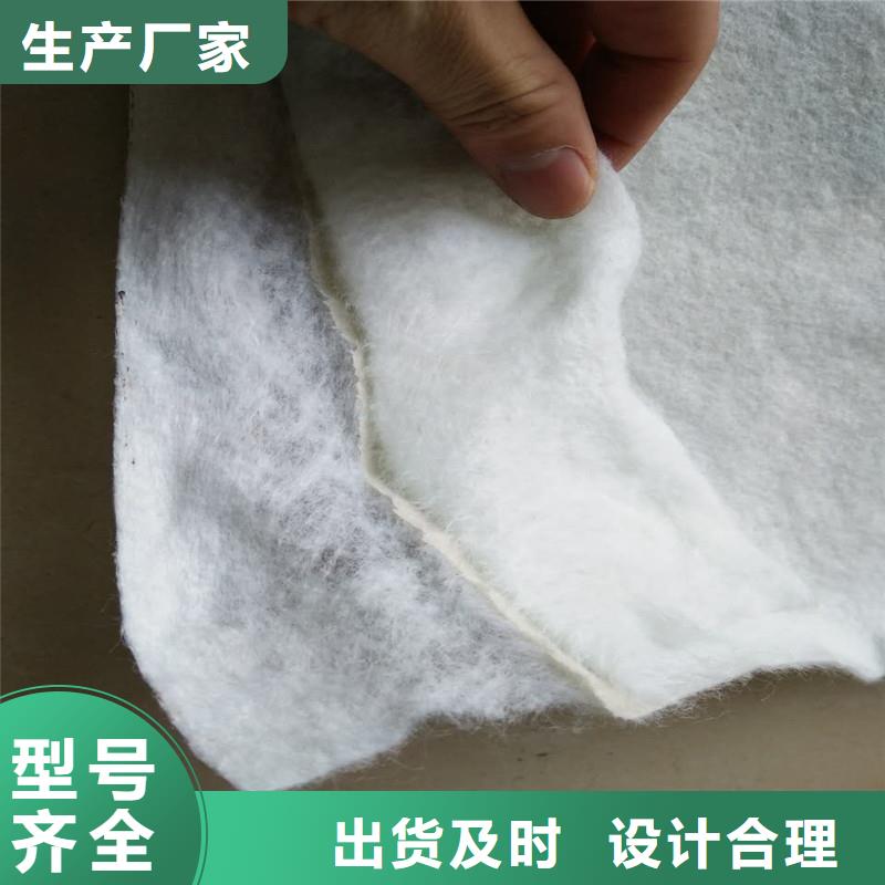 土工布短纤无纺土工布本地配送同城生产商