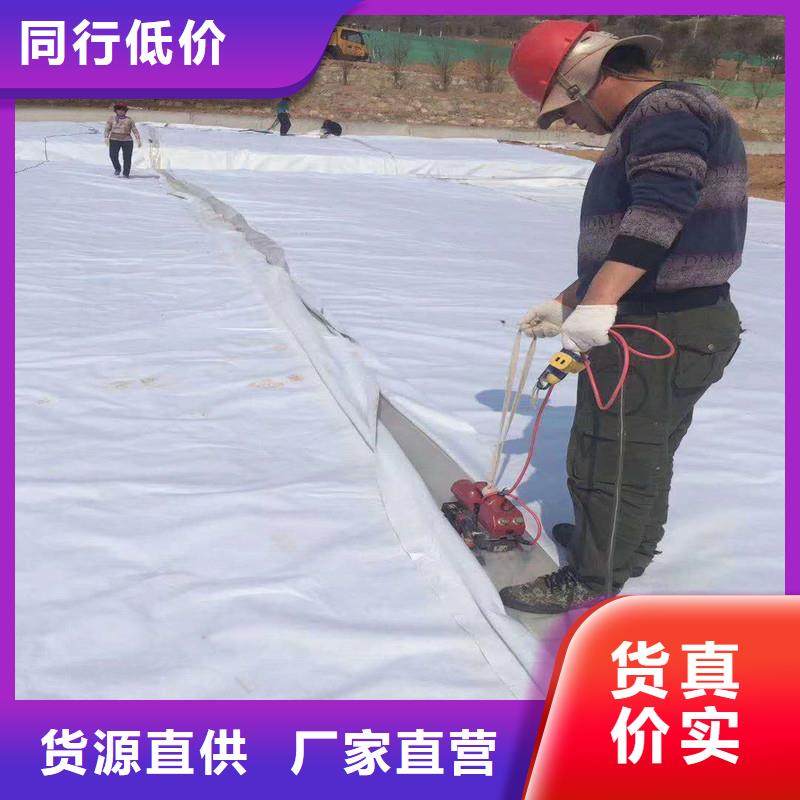 复合土工膜供应商本地服务商