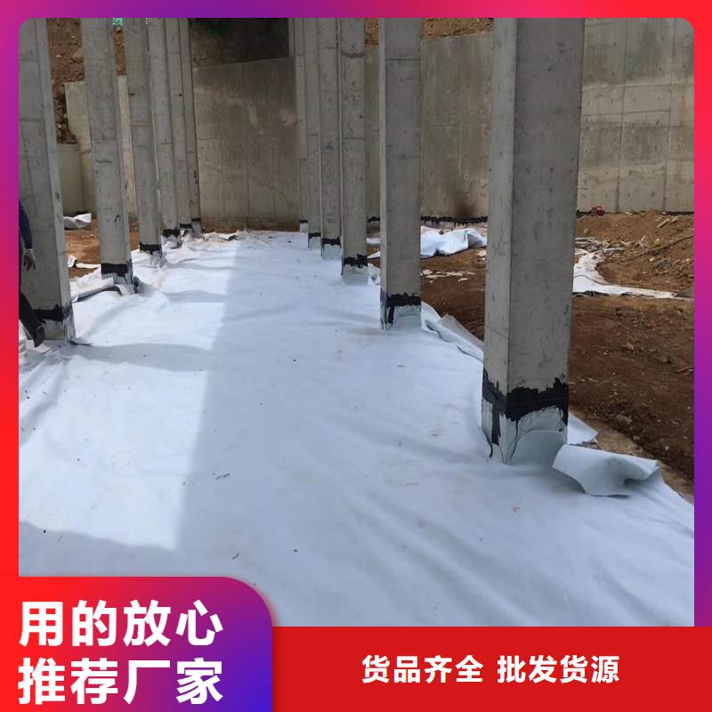 土工布短纤无纺土工布用品质赢得客户信赖本地供应商