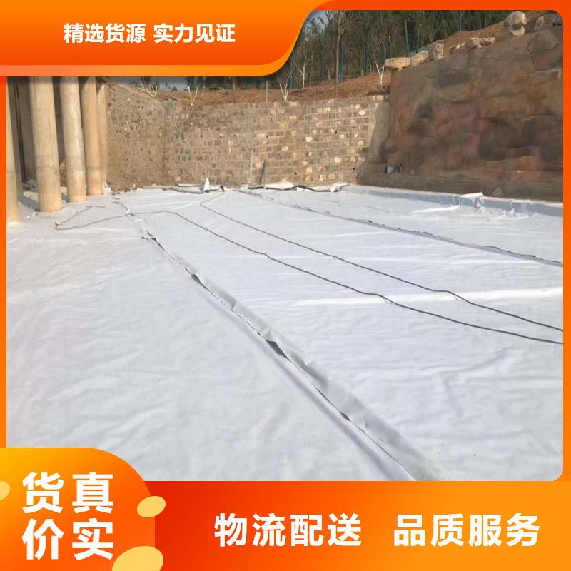 土工布塑料土工格栅免费寄样好产品好服务