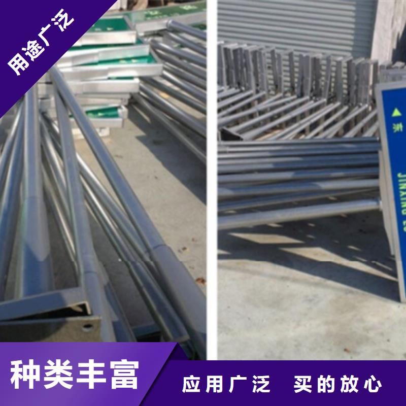 公路标志牌正规厂家同城公司