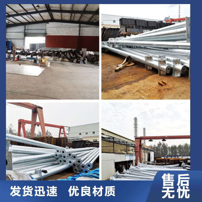 公路标志牌现货齐全同城制造商
