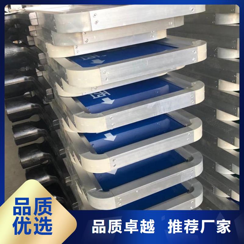 公路标志牌品质过关高品质现货销售