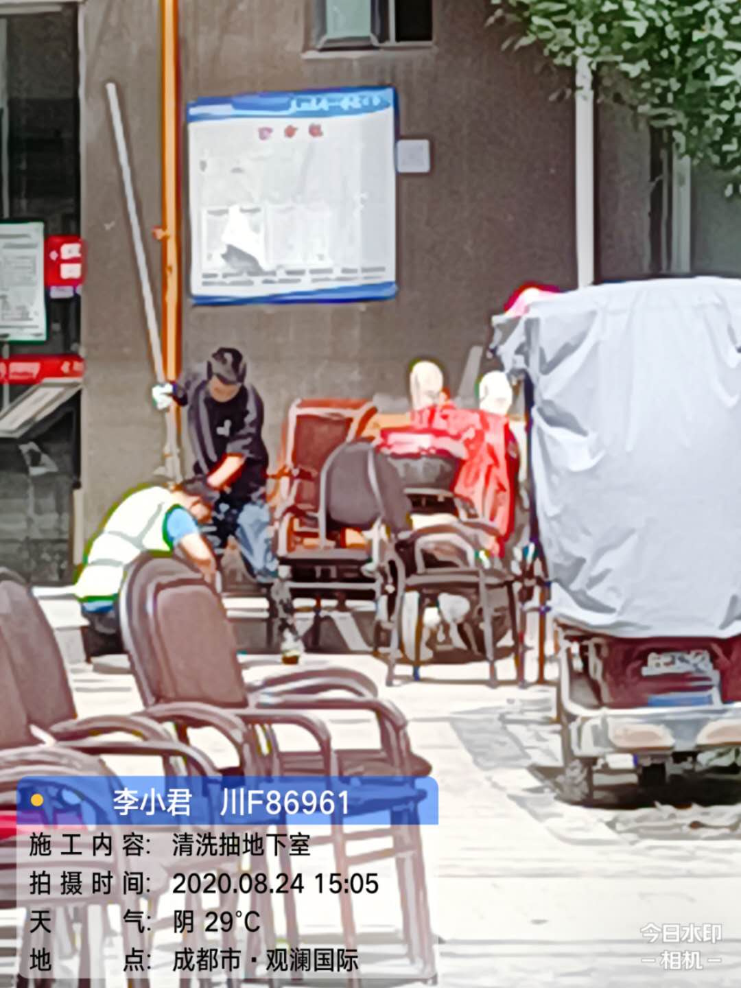 	娄底清理污水池品质优良同城制造商