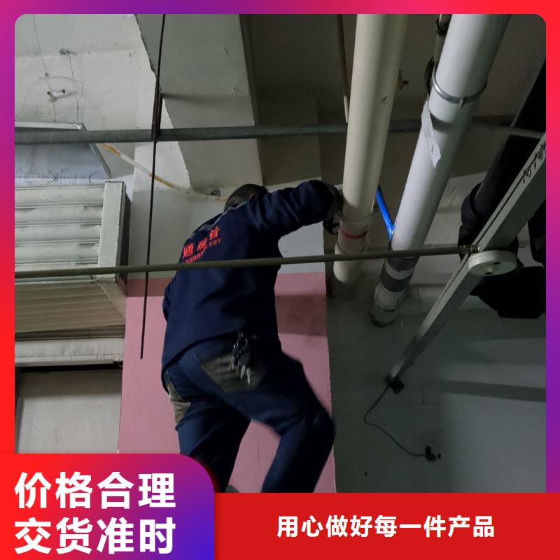 管道疏通沉淀池清淤信誉有保证来图定制