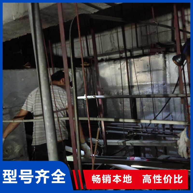 管道疏通污水厂淤泥清理懂您所需专业设计