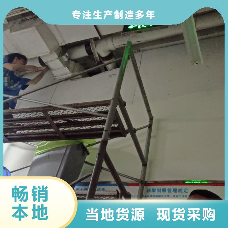 管道疏通物业单位管道清洗按需设计实体诚信经营