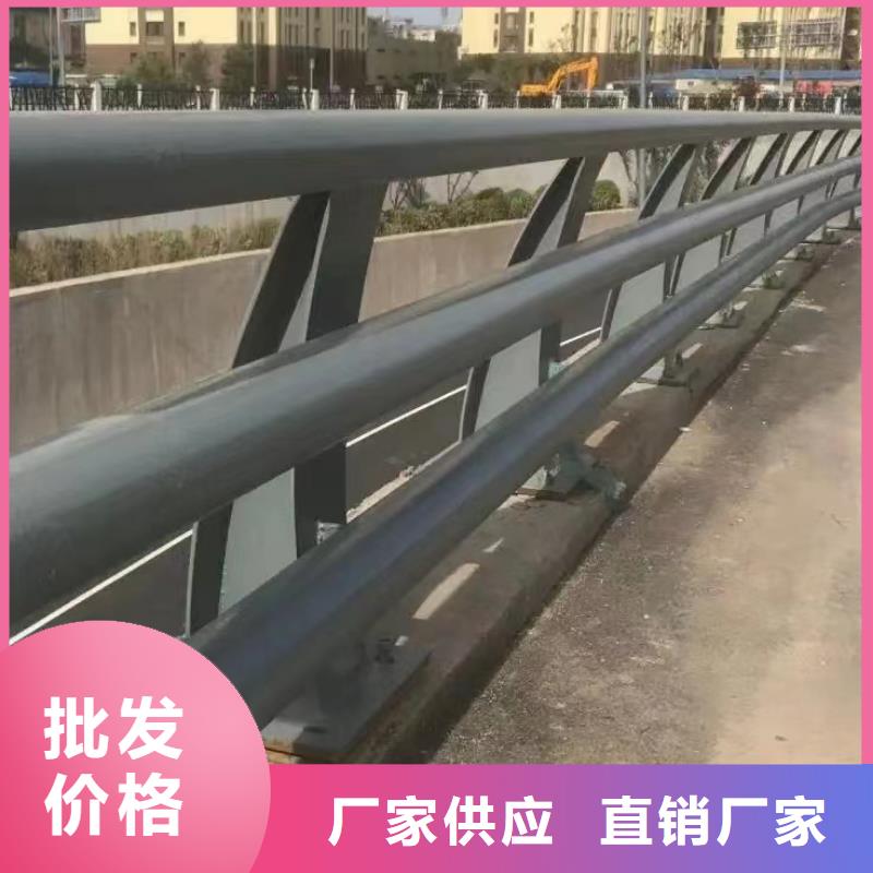 护栏立柱哪家好制造厂家