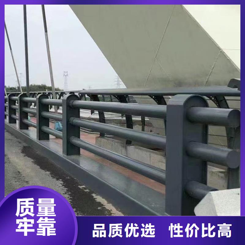 防撞立柱加工厂品质过硬