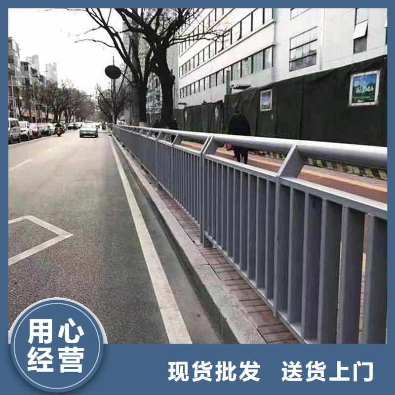 桥边栏杆企业助您降低采购成本