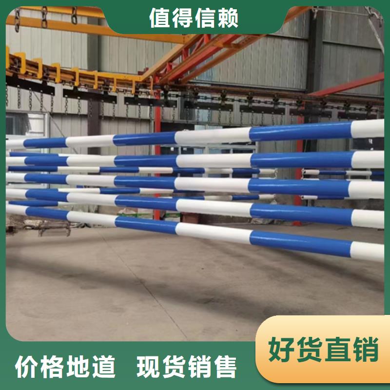 桥梁隔离防撞护栏厂家电话保障产品质量