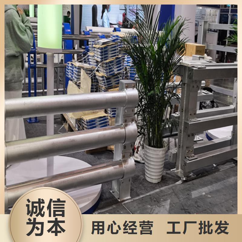 ​桥梁灯光护栏价格同城经销商