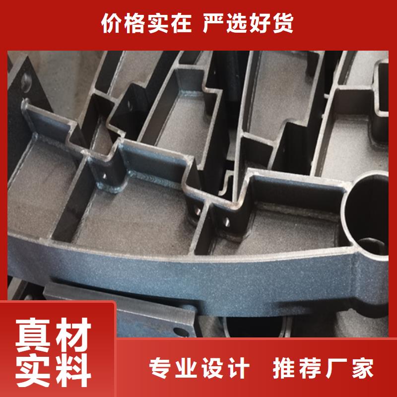 梁柱式护栏供应商放心购