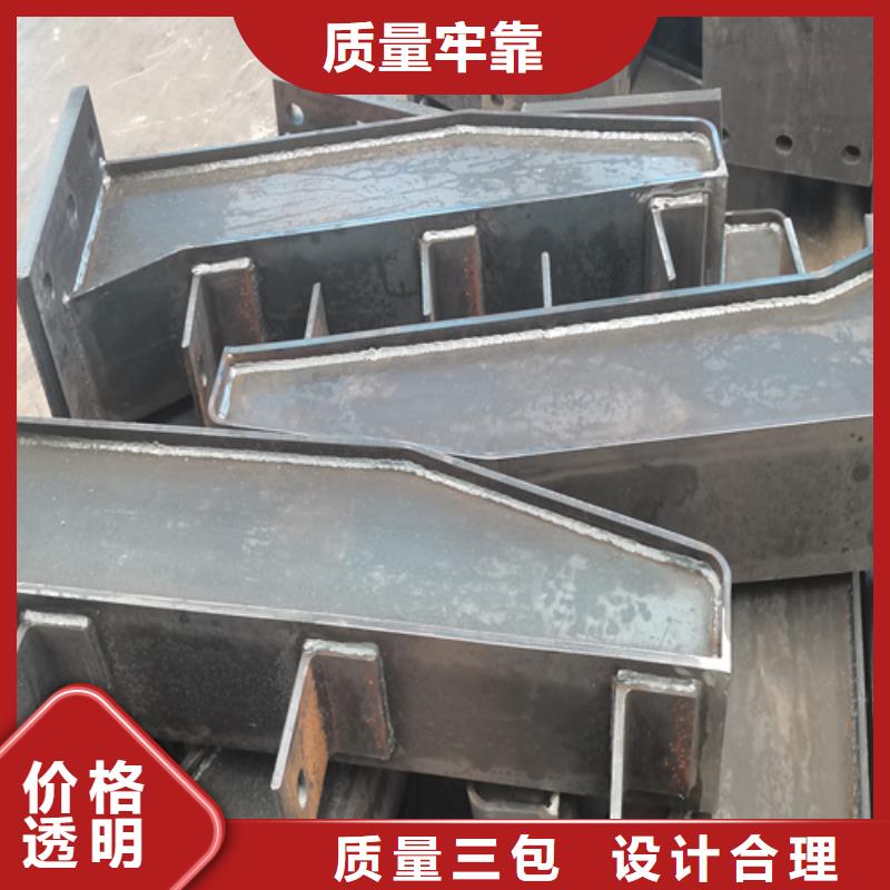 ​铝合金桥梁护栏采购库存丰富