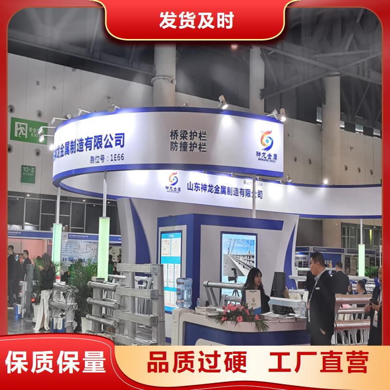 桥梁防撞立柱哪家好库存丰富