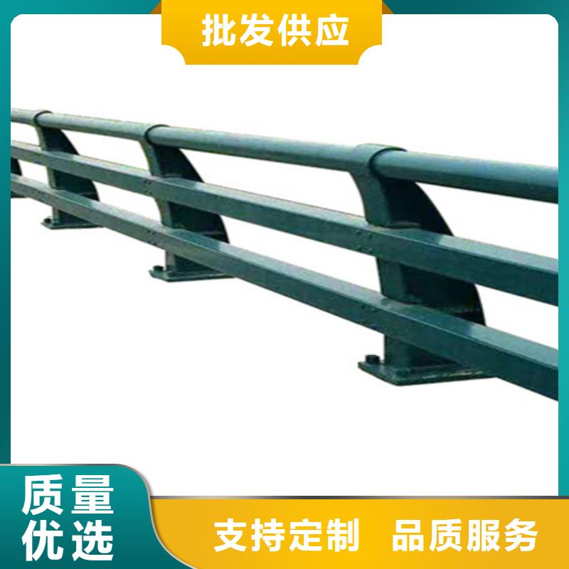 桥边栏杆定制价格厂家现货供应