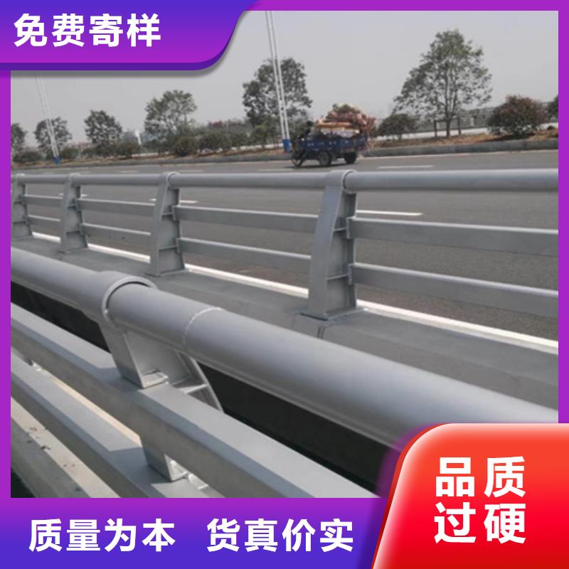 桥梁隔离护栏实体厂家可零售可批发