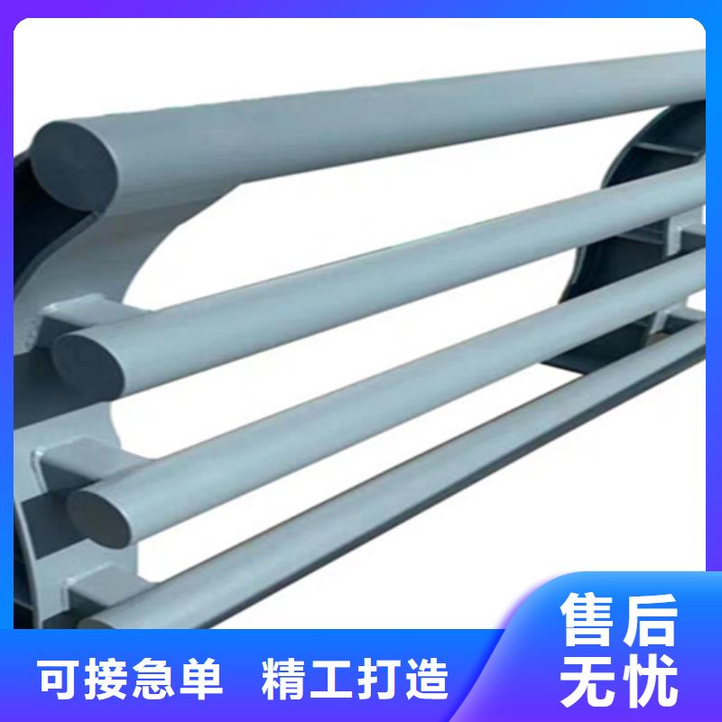 桥梁人行道护栏公司源头采购