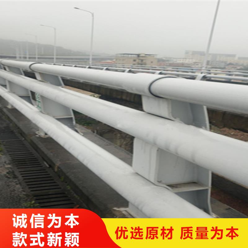 桥面护栏加工价格品质有保障