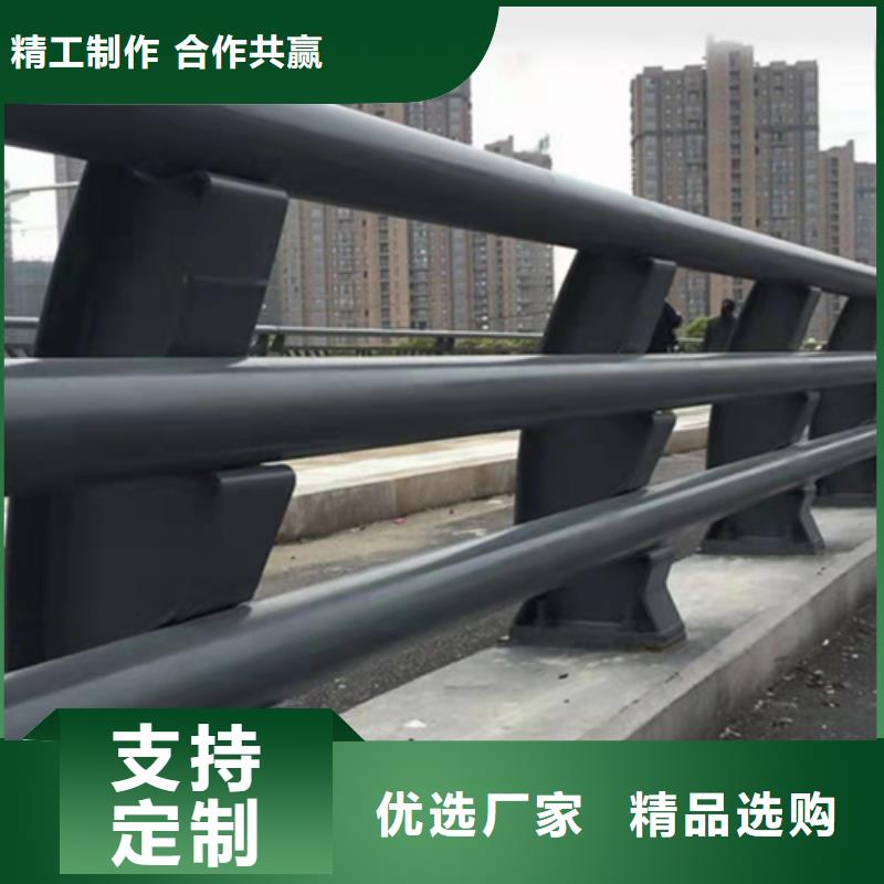 桥梁护栏欢迎新老客户垂询层层质检