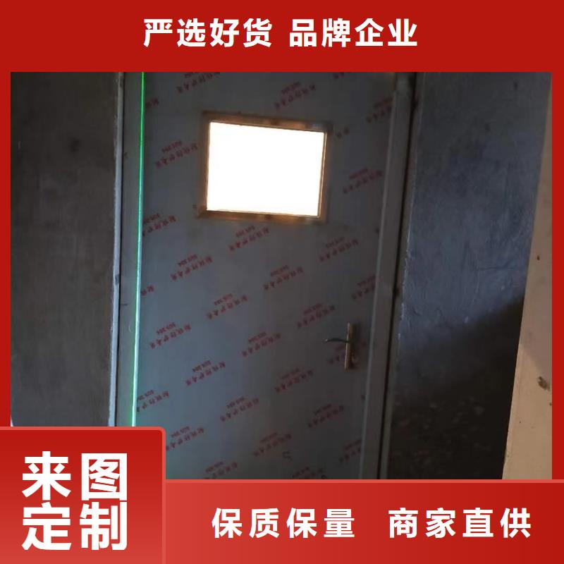 医用电动门辐射防护铅门好品质看的见本地制造商