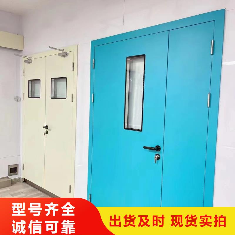 CBCT铅门厂家图片源头实体厂商