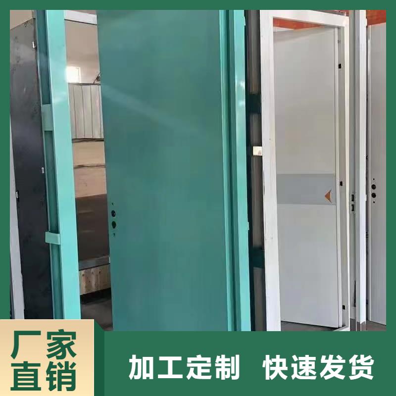 铅门经验丰富质量放心自营品质有保障