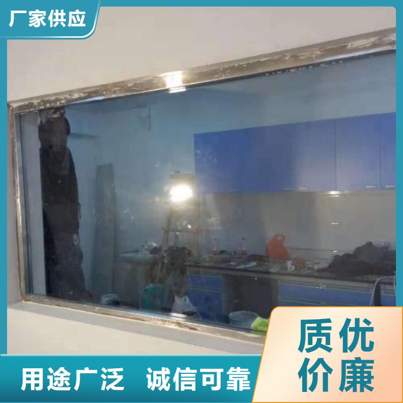 规格全的骨密室防护门现货厂家用途广泛