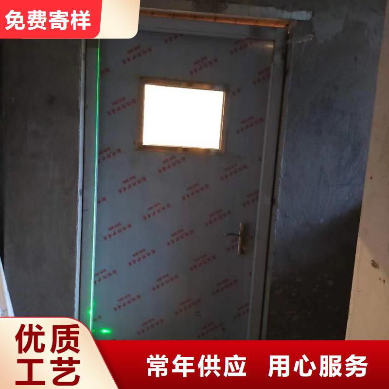 CBCT射线防护铅门专业销售团队库存量大
