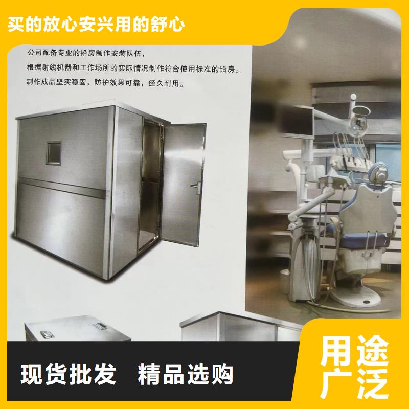 国标铅板优质生产厂家经久耐用