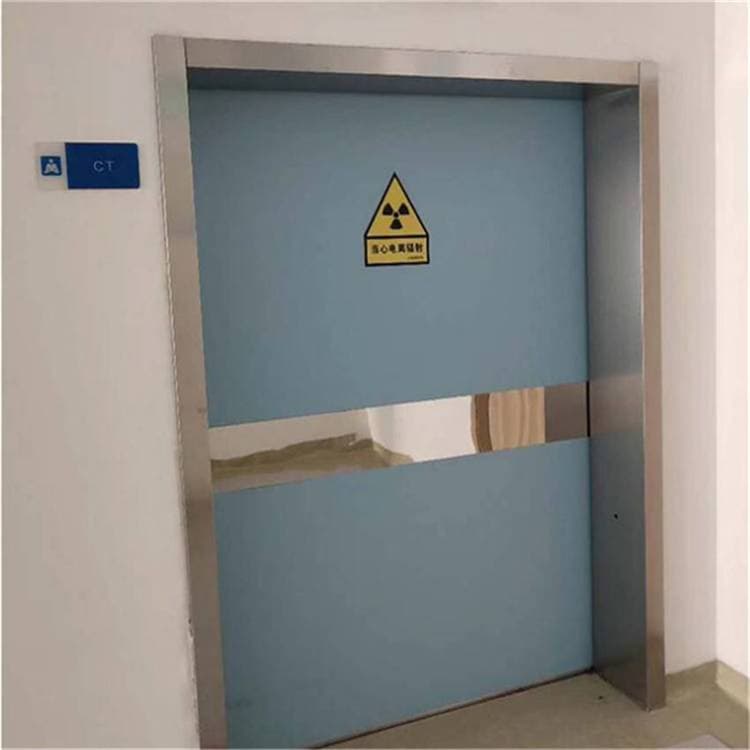 铅门厂家直接报价