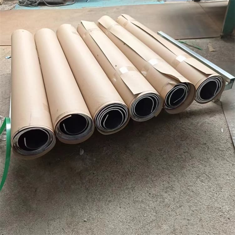 实验室防辐射铅板大型厂家