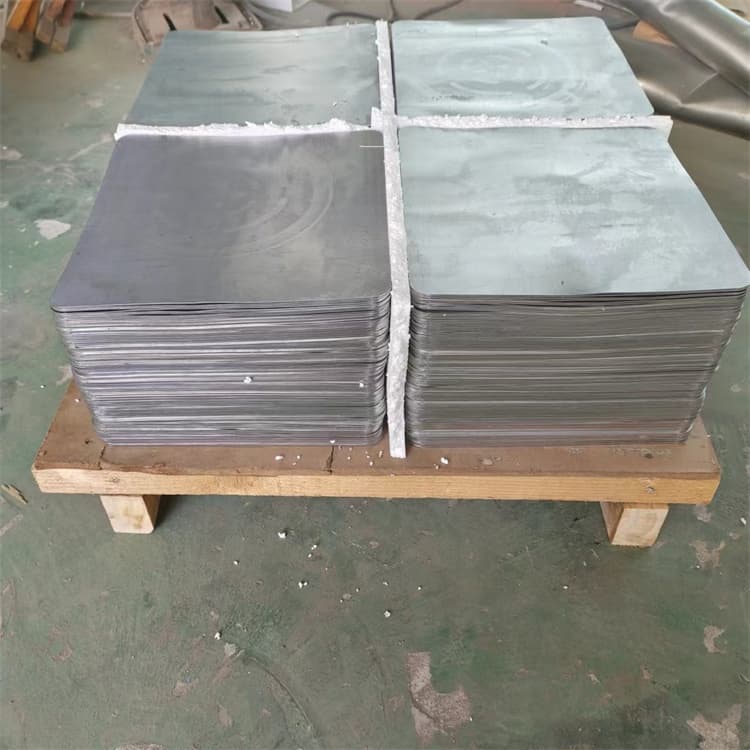 质量合格的射线屏蔽铅板厂家应用领域