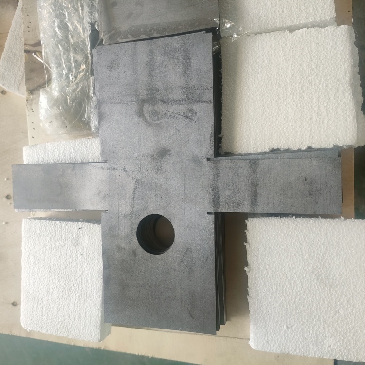 关于金属铅加工件的小知识