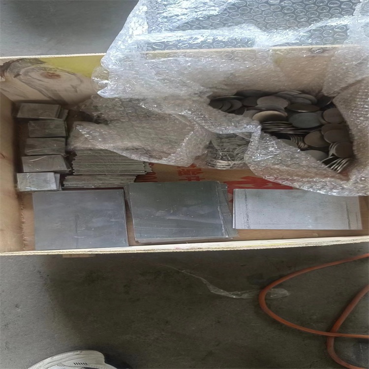 屏蔽核辐射用铅件-好品质、放心买质检合格出厂