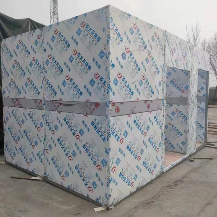 实力雄厚的防辐射铅房加工厂家
