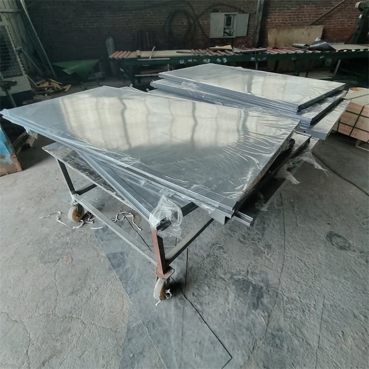 实力雄厚的防辐射铅房加工厂家