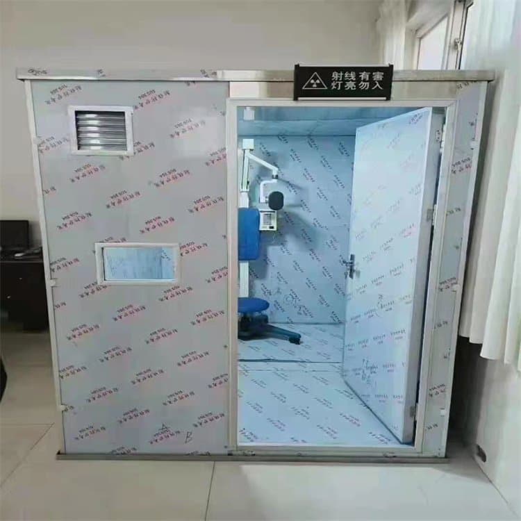 采购防辐射不锈钢铅房必看-专业品质品质保障价格合理