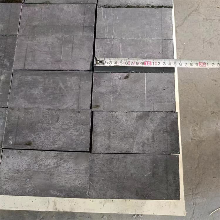 工业探伤铅块价格实在