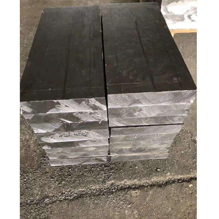 工业探伤室铅块用途分析