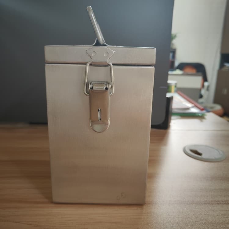 铅桶铅盒租赁