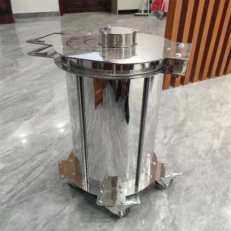 铅屏蔽箱供应发货及时
