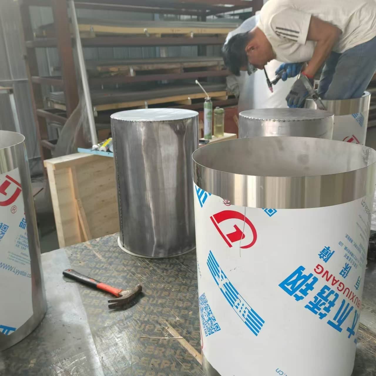 放射废水储存铅箱厂家款式多样当地厂家