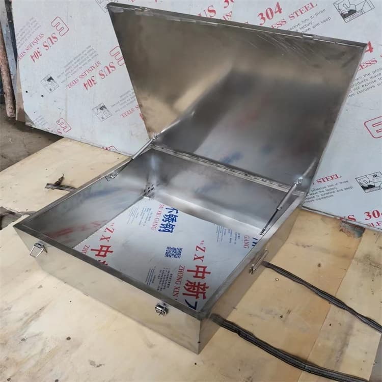 不锈钢防辐射铅箱_不锈钢防辐射铅箱生产品牌按需定制