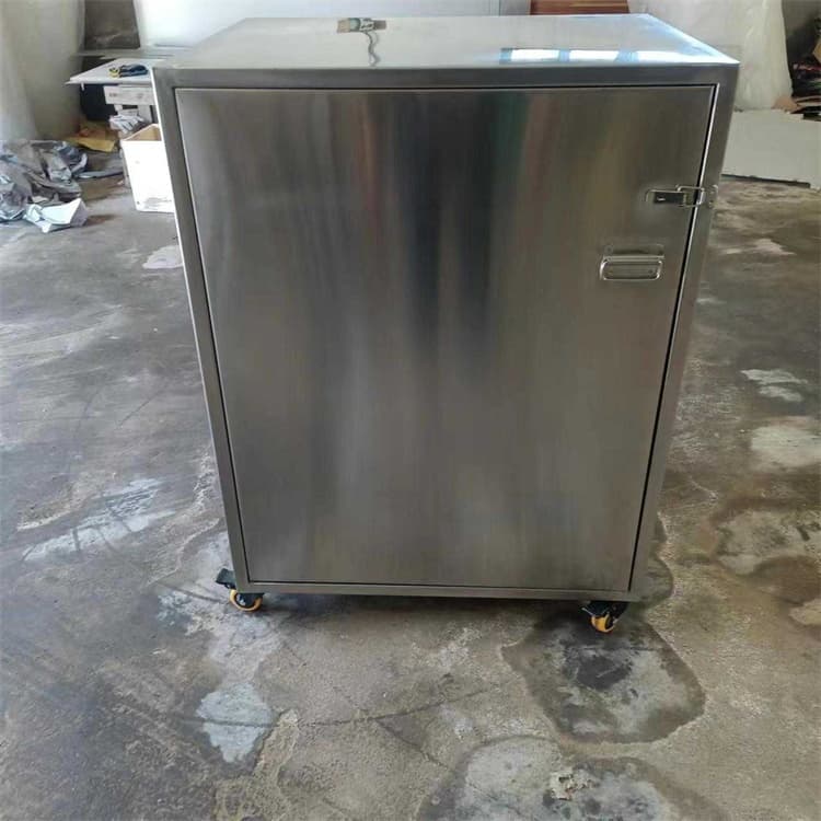 不锈钢体铅箱免费安排发货货源报价